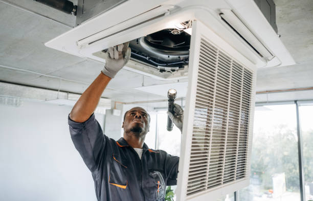 Licensed Ductwork Repair service in Homer, NY - FH HVAC