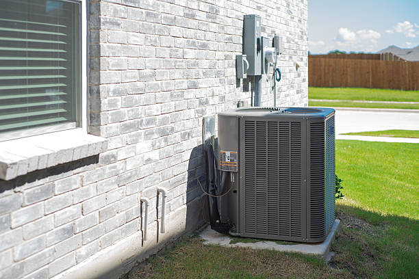 Reliable Ductwork Repair contractor in Homer, NY by FH HVAC